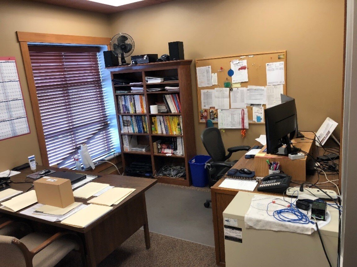 Engineering Offices 1